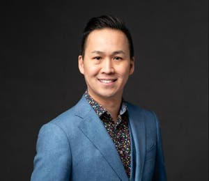 Barry Choi, PayPal Author