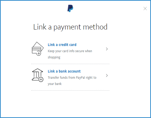Paypal Guide How To Link A Bank Account Paypal Philippines