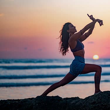 Ripple Yogawear: criando uma empresa sem fronteiras de forma sustentável