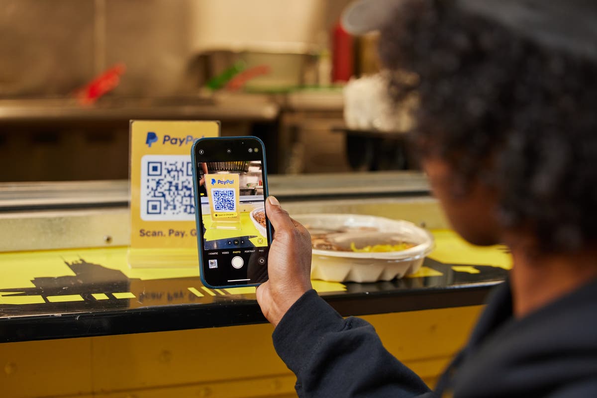 5 Reasons Digital Wallets Are Essential For Your Large Enterprise PayPal US