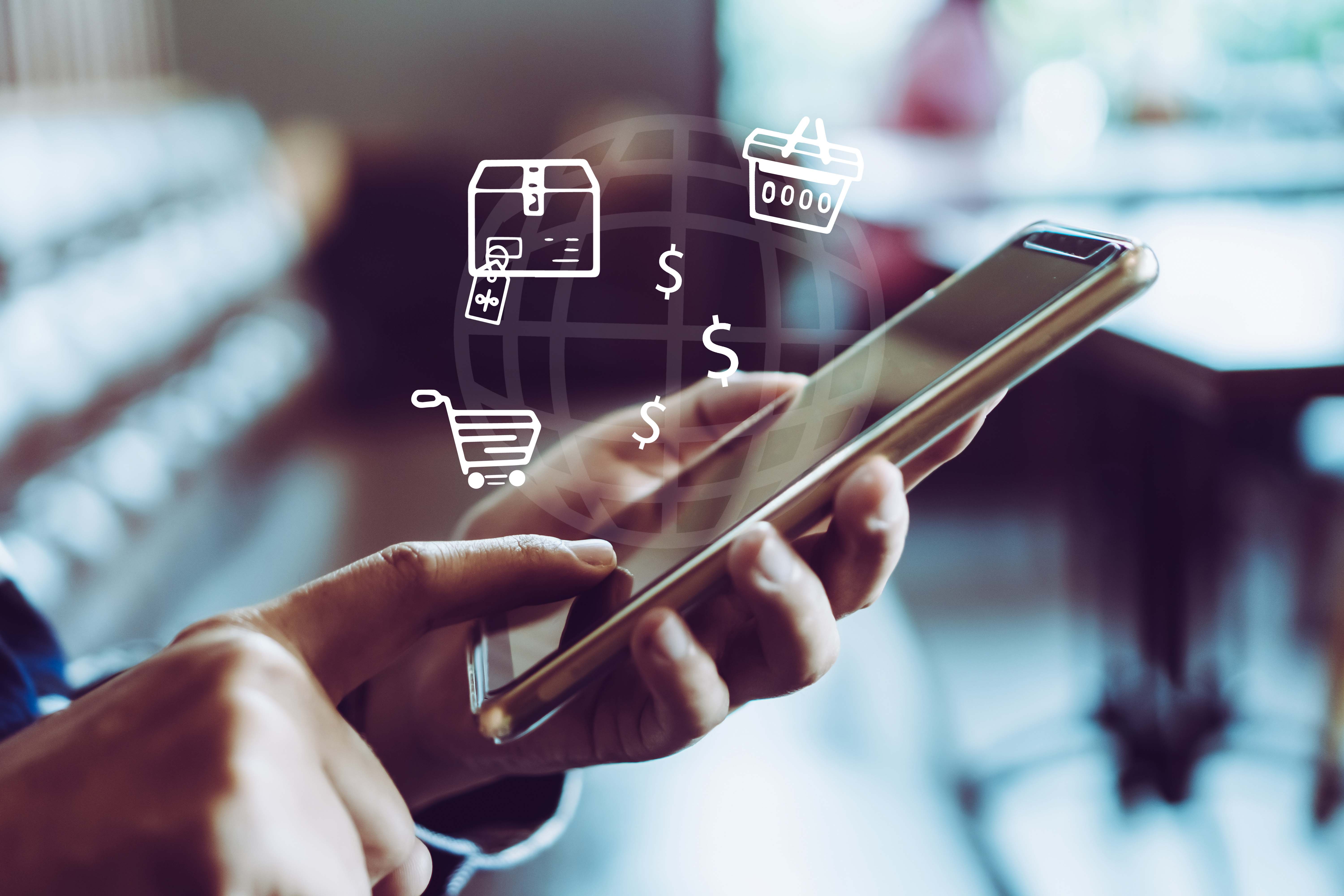 How to accept cryptocurrency payments | PayPal US