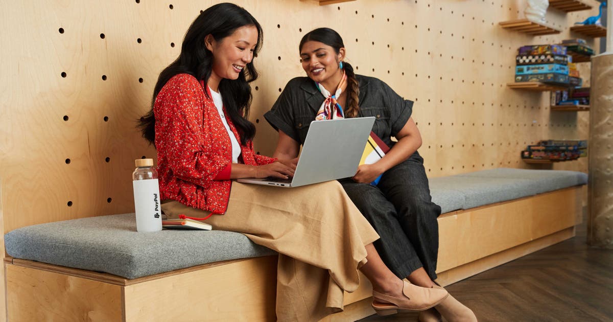 Behind the Checkout | PayPal US