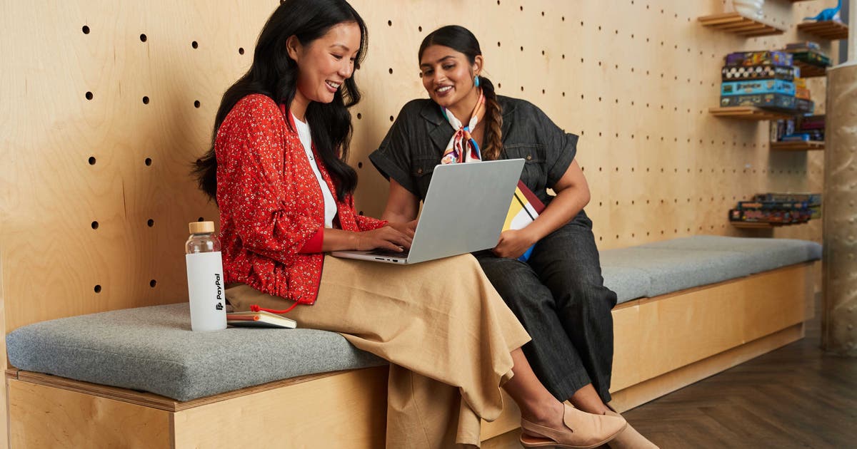 Behind the Checkout | PayPal US Behind the Checkout | PayPal US