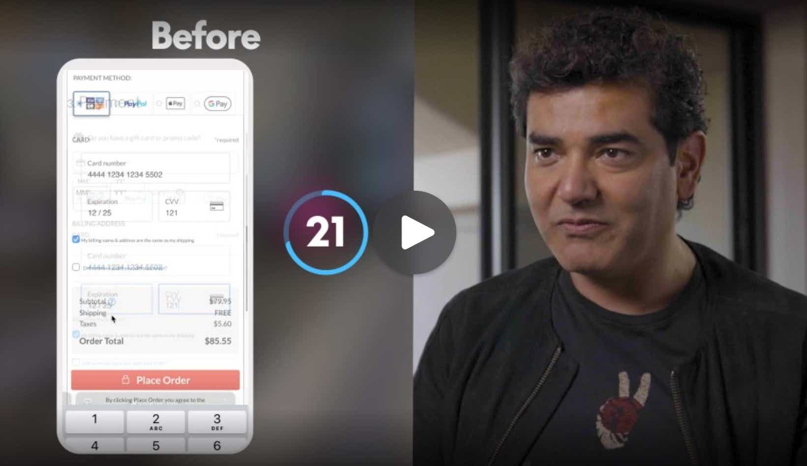 Adorama Accelerates Checkout with Fastlane by PayPal | PayPal US
