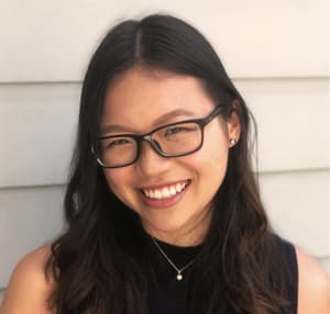 Gisella Tan, PayPal Author