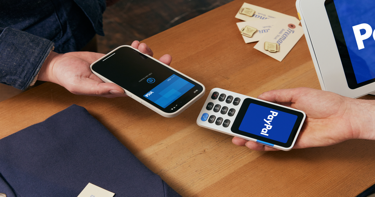 What Is Payment Interoperability? | PayPal US