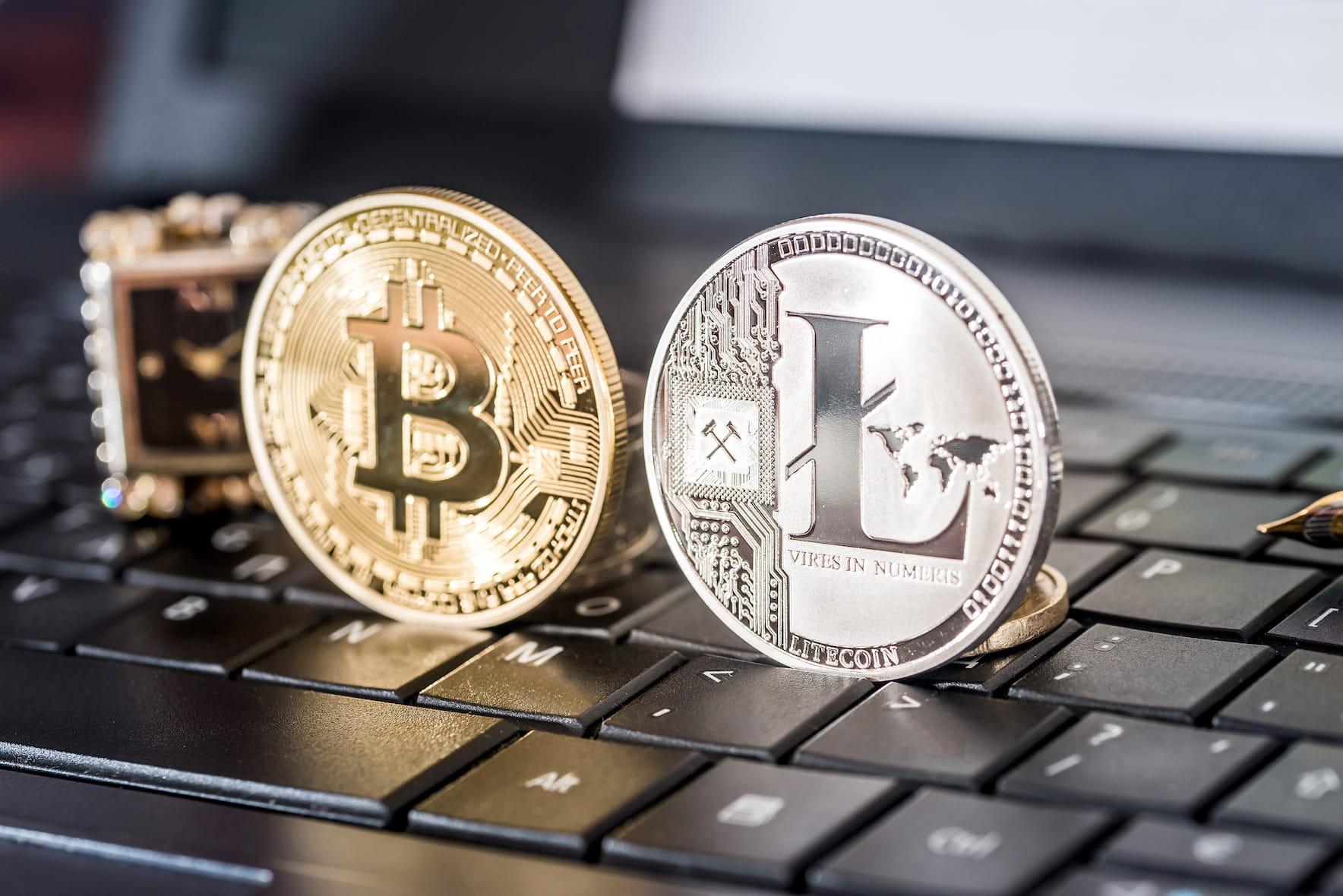 Litecoin: What It is, How It Works, and Litecoin vs. Bitcoin | PayPal US