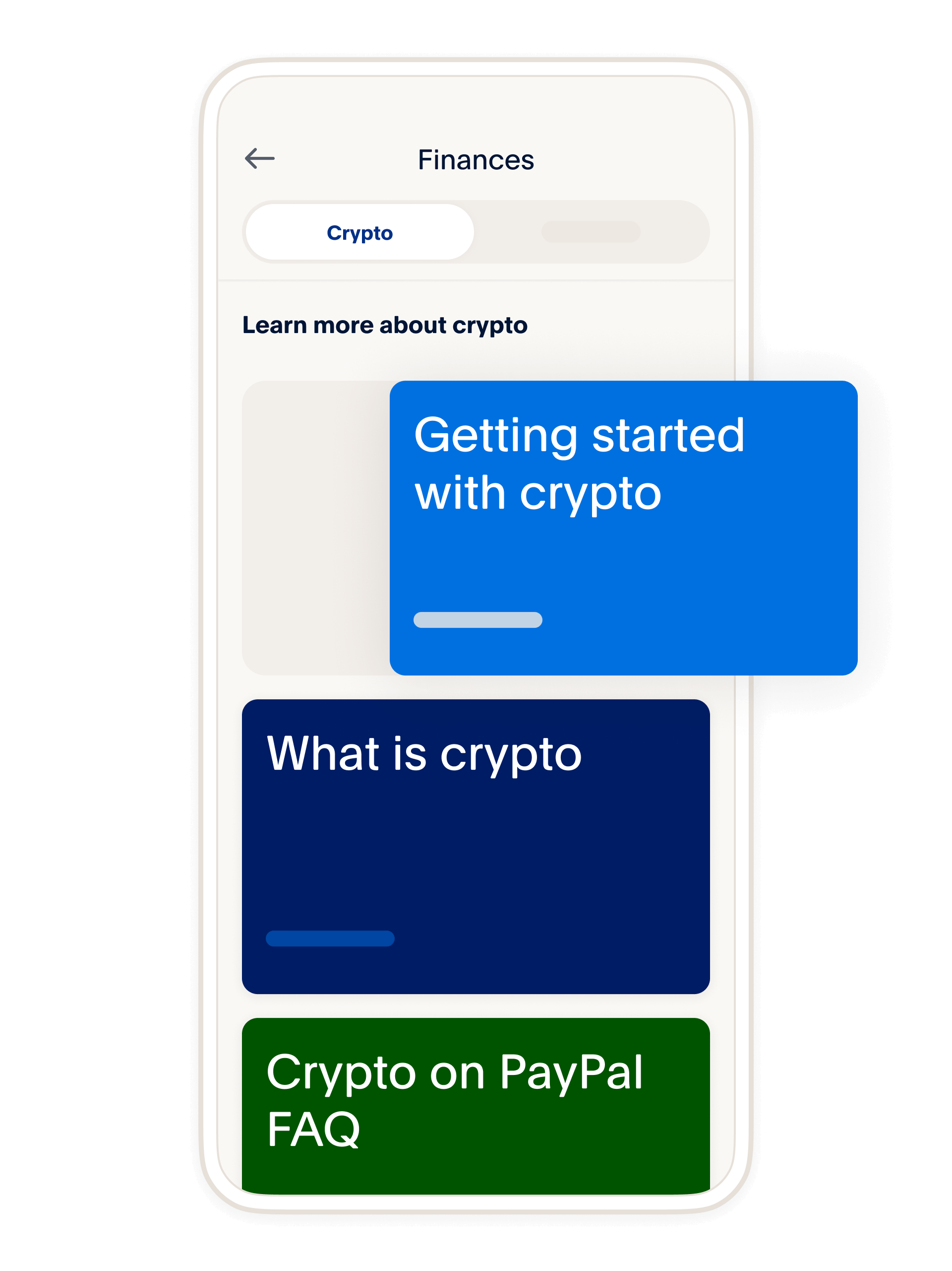Buy And Sell Cryptocurrency | Paypal Us