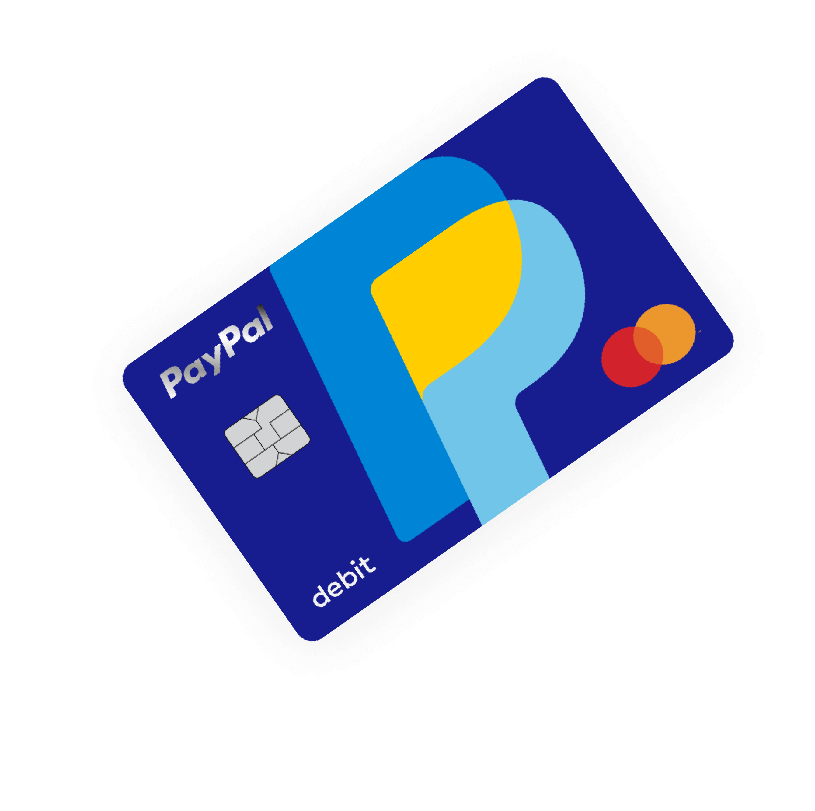 Co je karta PayPal?