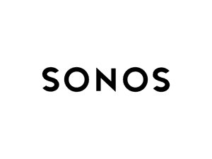 Logo Sonos