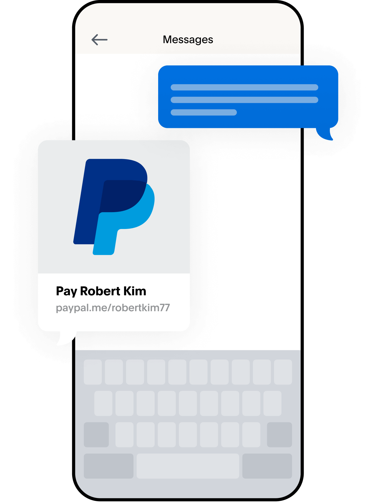 Chat paypal live CooMeet Chat
