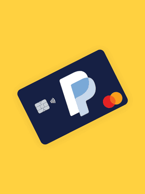 PayPal Cards and Credit Products | PayPal US