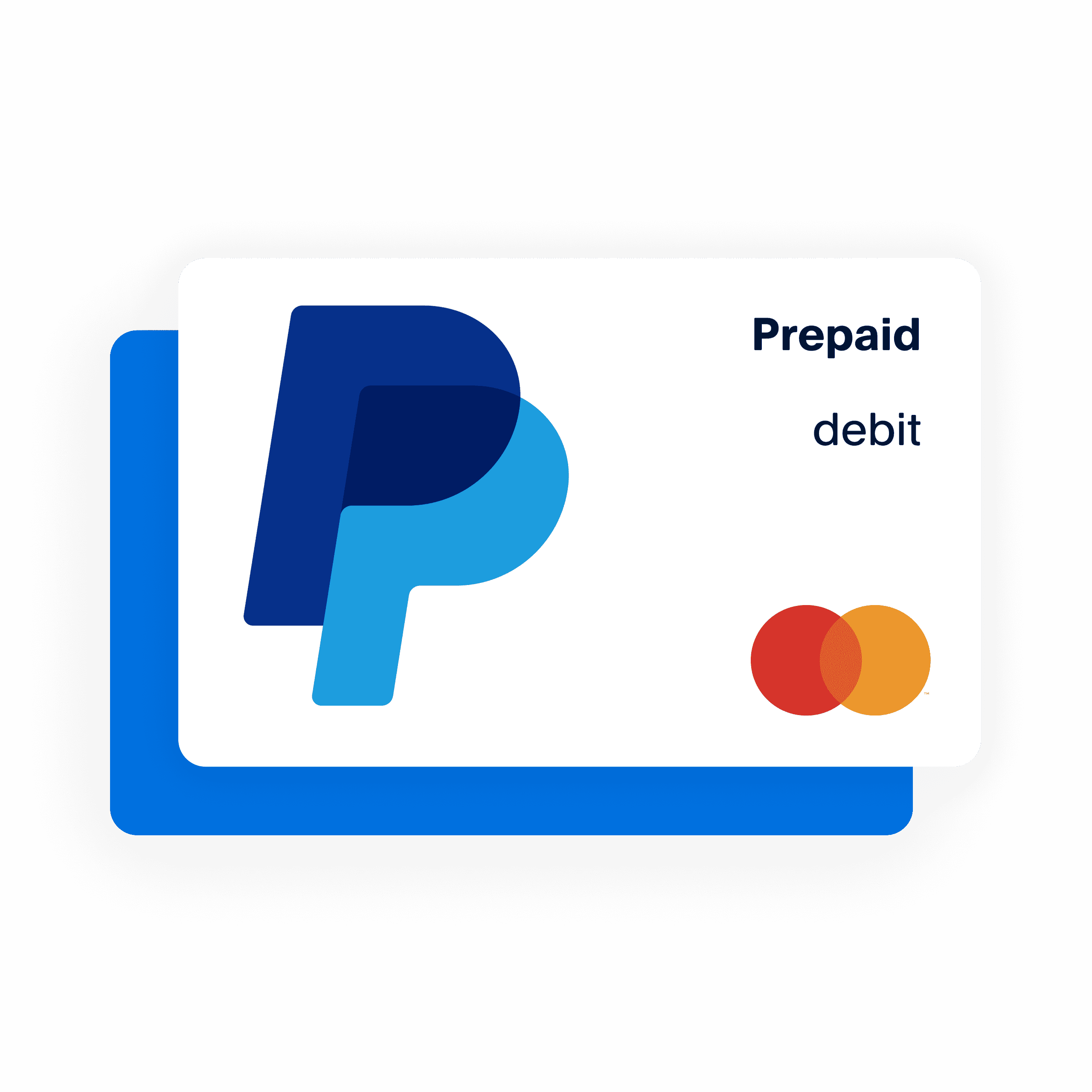 PayPal Cards and Credit Products