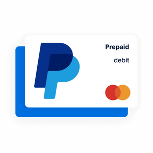 Customer Trying to Pay via Prepaid Mastercard Gift - PayPal