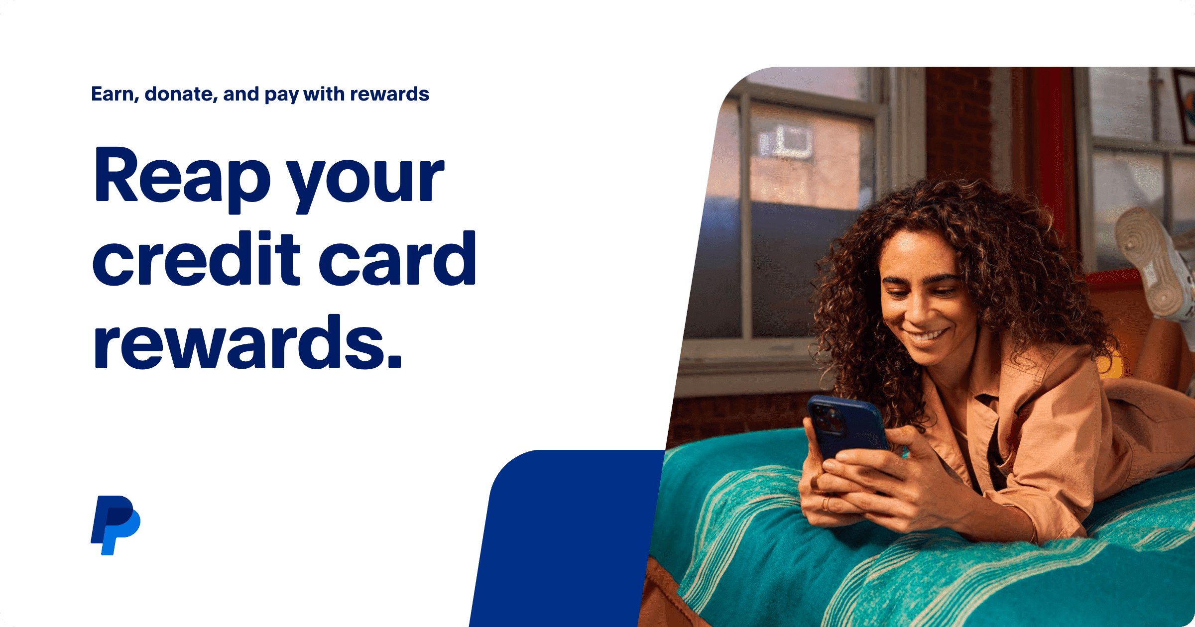 Pay with Rewards Use Credit Card Points PayPal US