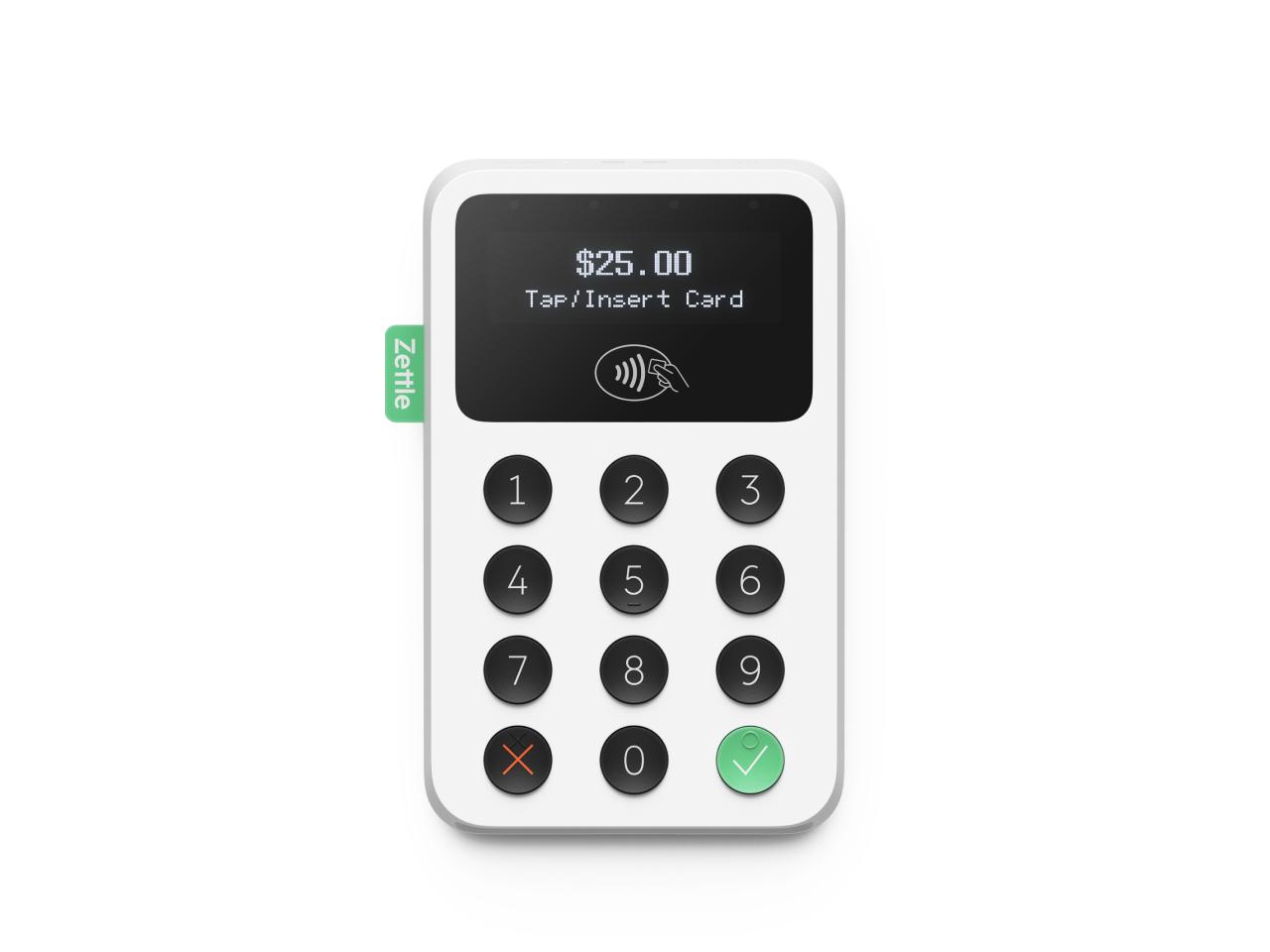Point of Sale System | POS System | PayPal Zettle US | PayPal US