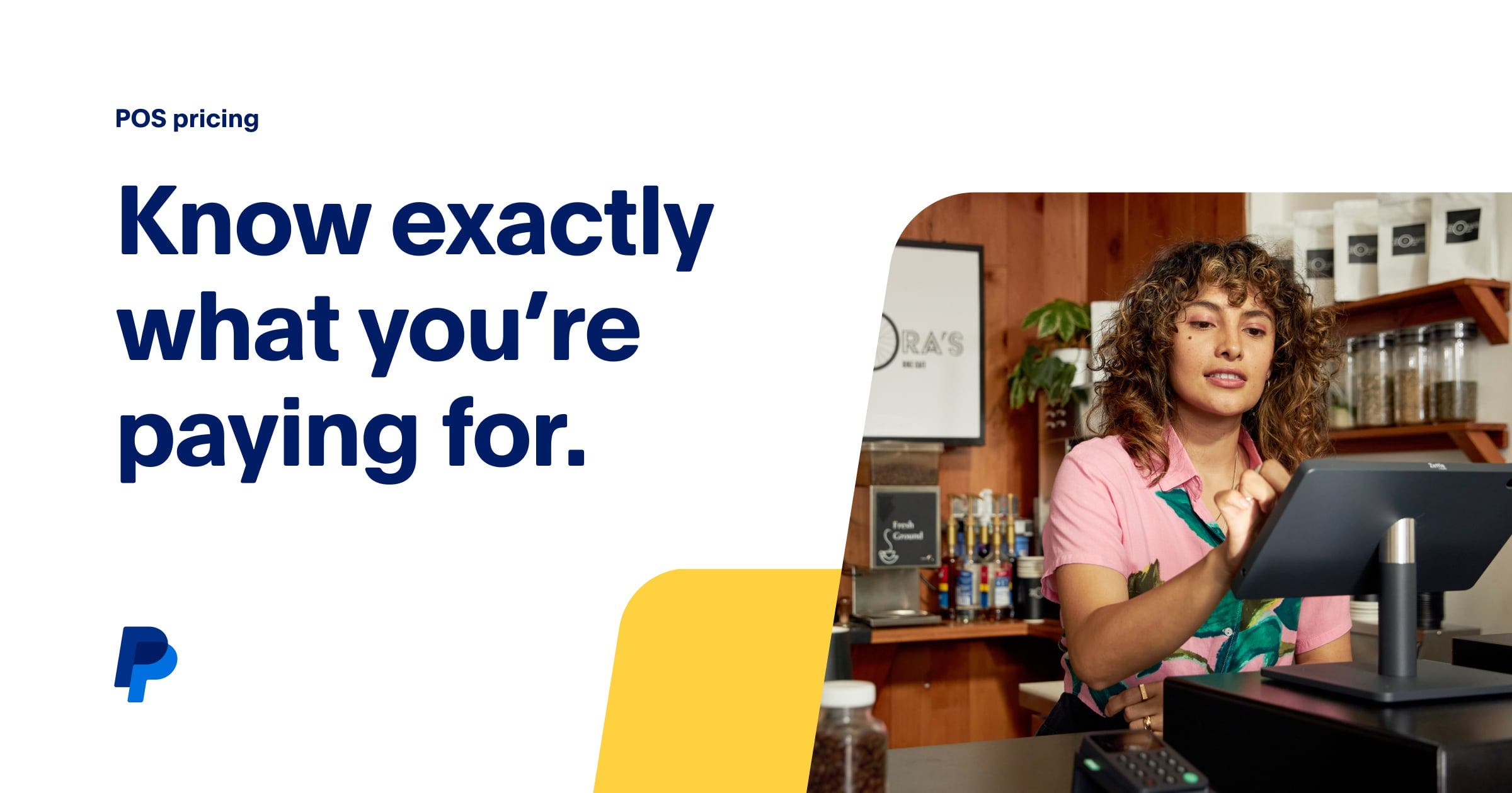 POS Pricing and Fees PayPal Zettle US PayPal UK