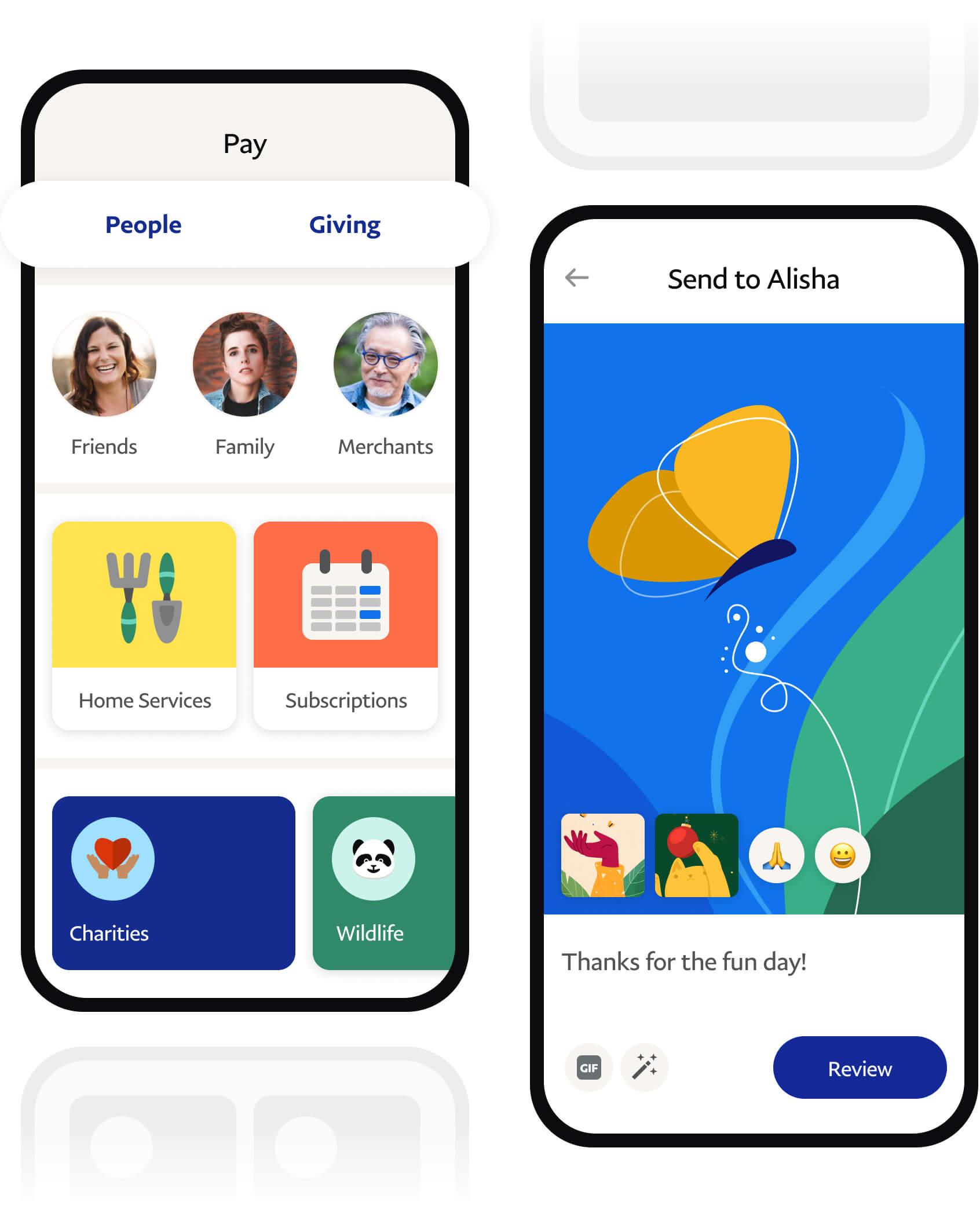 What's New on PayPal Discover New Features PayPal AU
