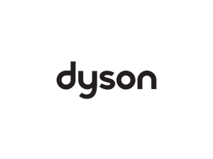 Logo Dyson