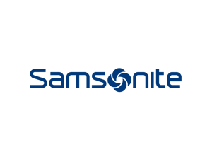 Logo Samsonite