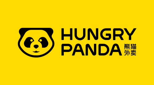 Hungrypanda food delivery