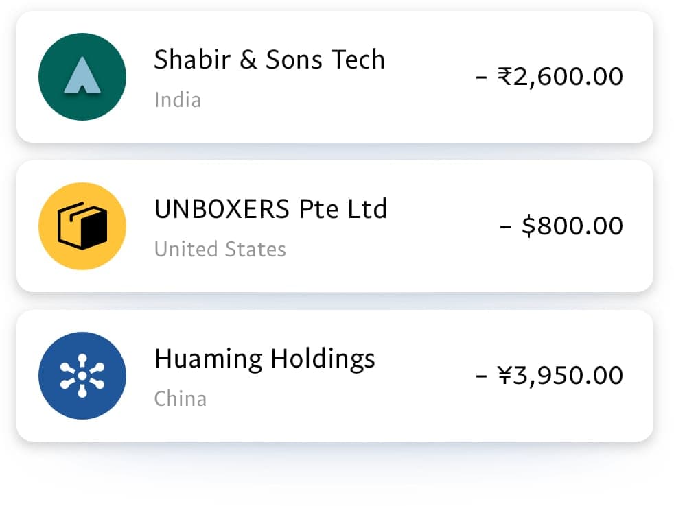 PayPal Merchant Account and Merchant Services