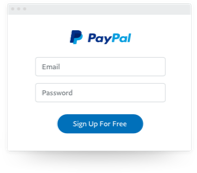 PayPal Merchant Account and Merchant Services