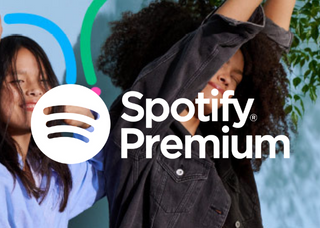 Featured : Spotify Offer