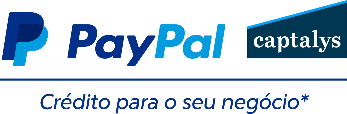 PayPal Captalys