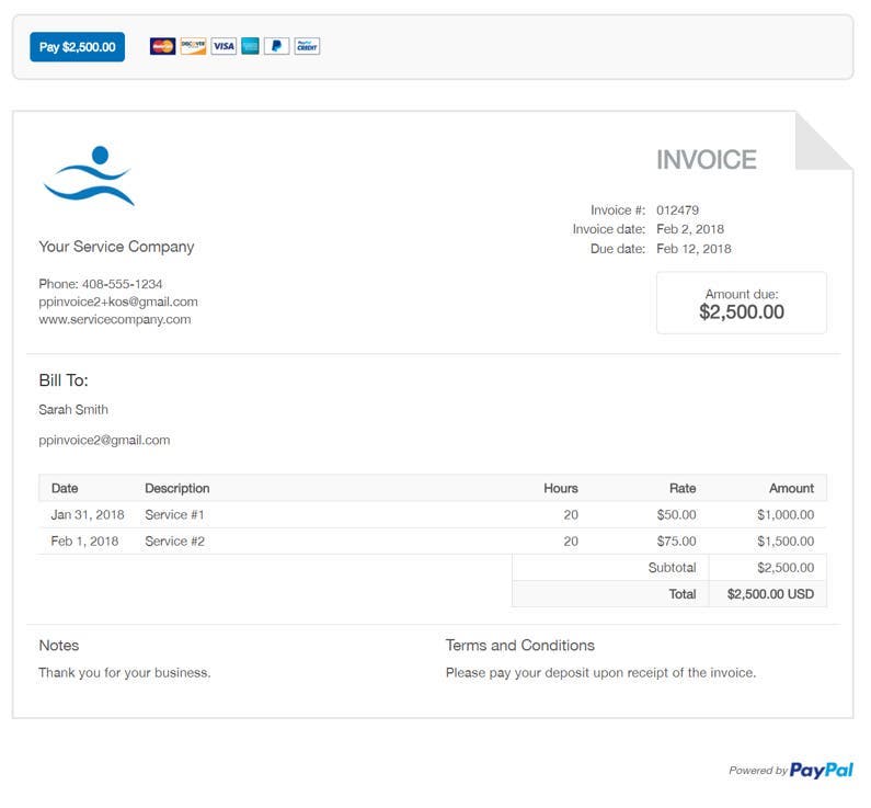 linking your paypal account to your bank