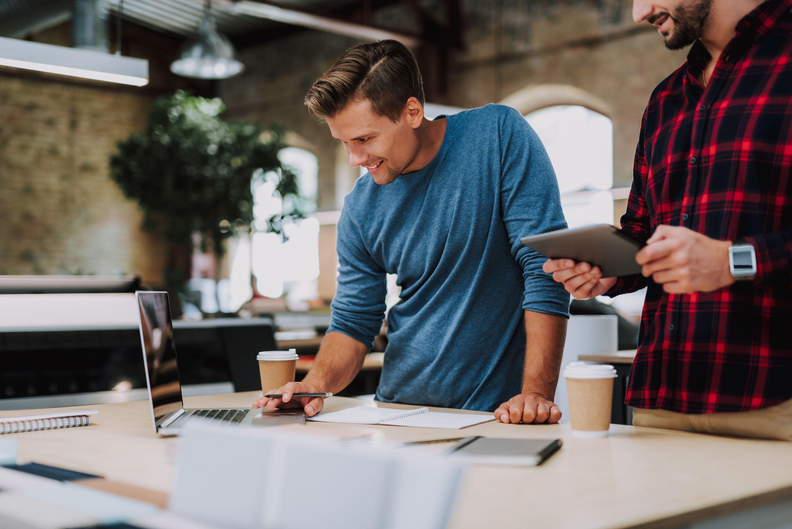 How to Set Employee Performance Goals: Examples | PayPal US