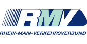 Abbildung des RMV-Logos