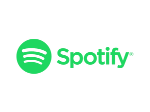 Logo Spotify