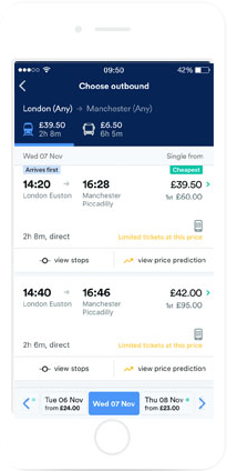 Paypal Trainline Create A Paypal Account And Get 10 Off Your