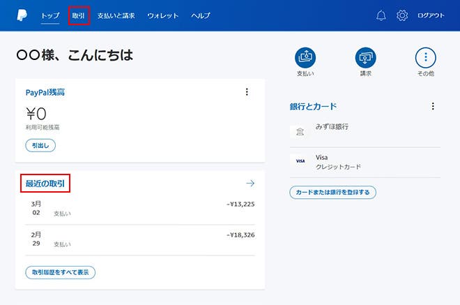 買い手保護制度 サポート Paypal ペイパル