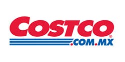 Logo de costco