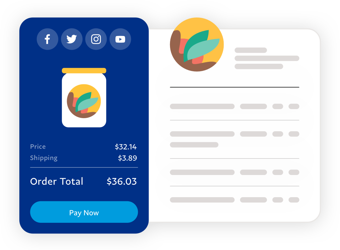 Accept Payments Accept Credit Cards Paypal Sg