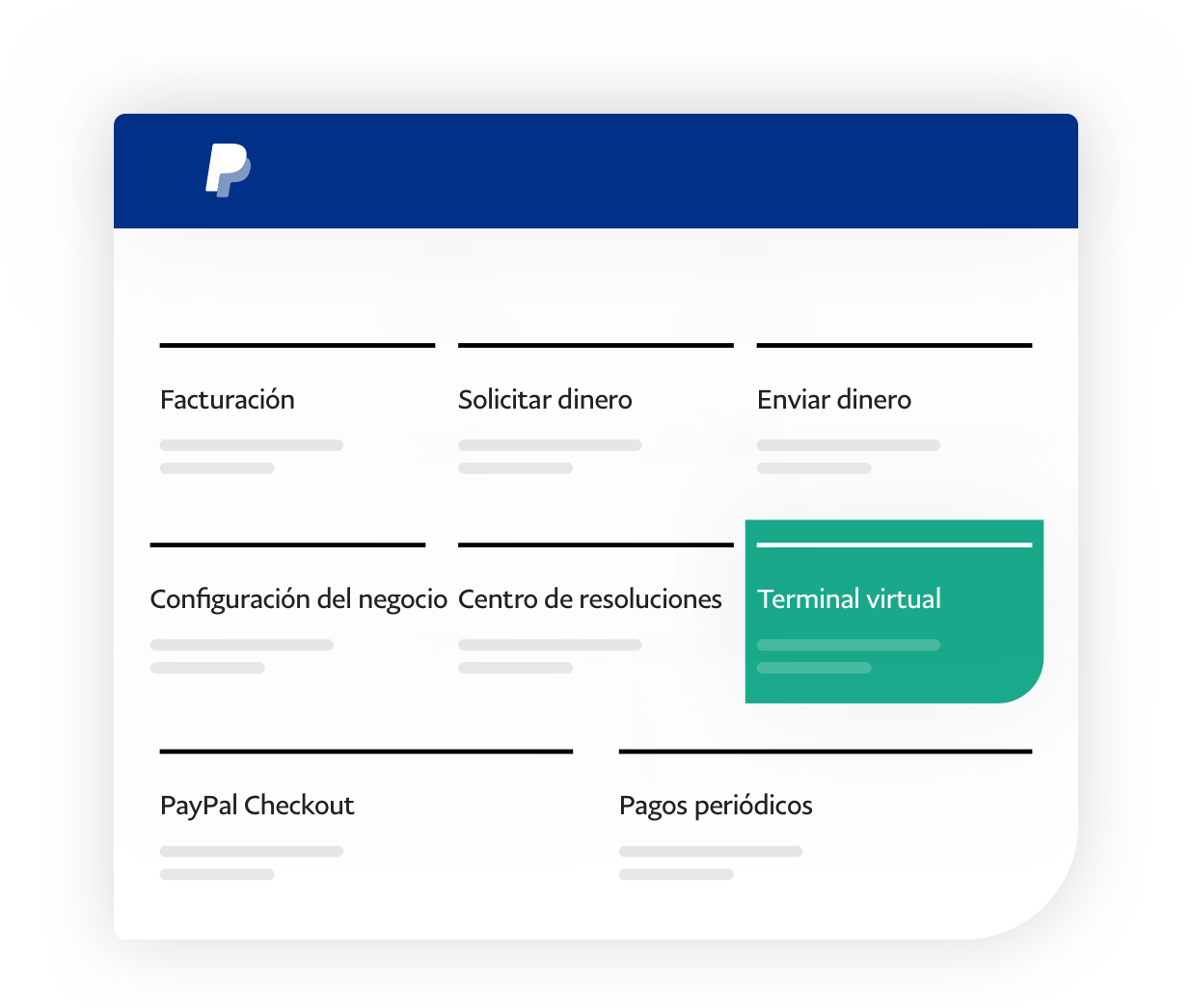 Configurar la cuenta Business de PayPal | PayPal ES