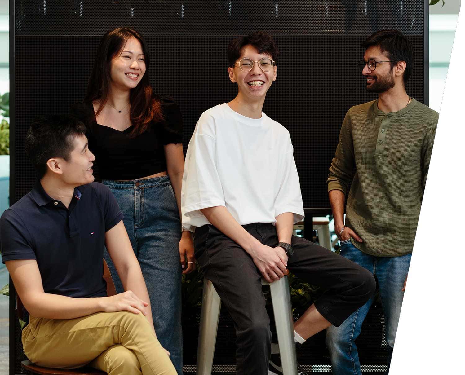 PayPal Innovation Lab (Singapore)