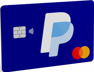 Paypal Cashback Mastercard 2 Percent Cash Back