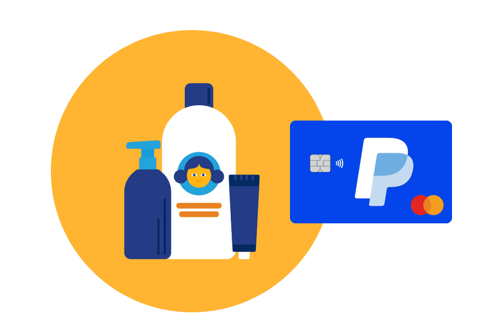 Explore the Benefits of the PayPal Extras Mastercard  PayPal US