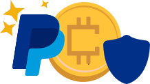 bitcoin comercial pentru paypal)
