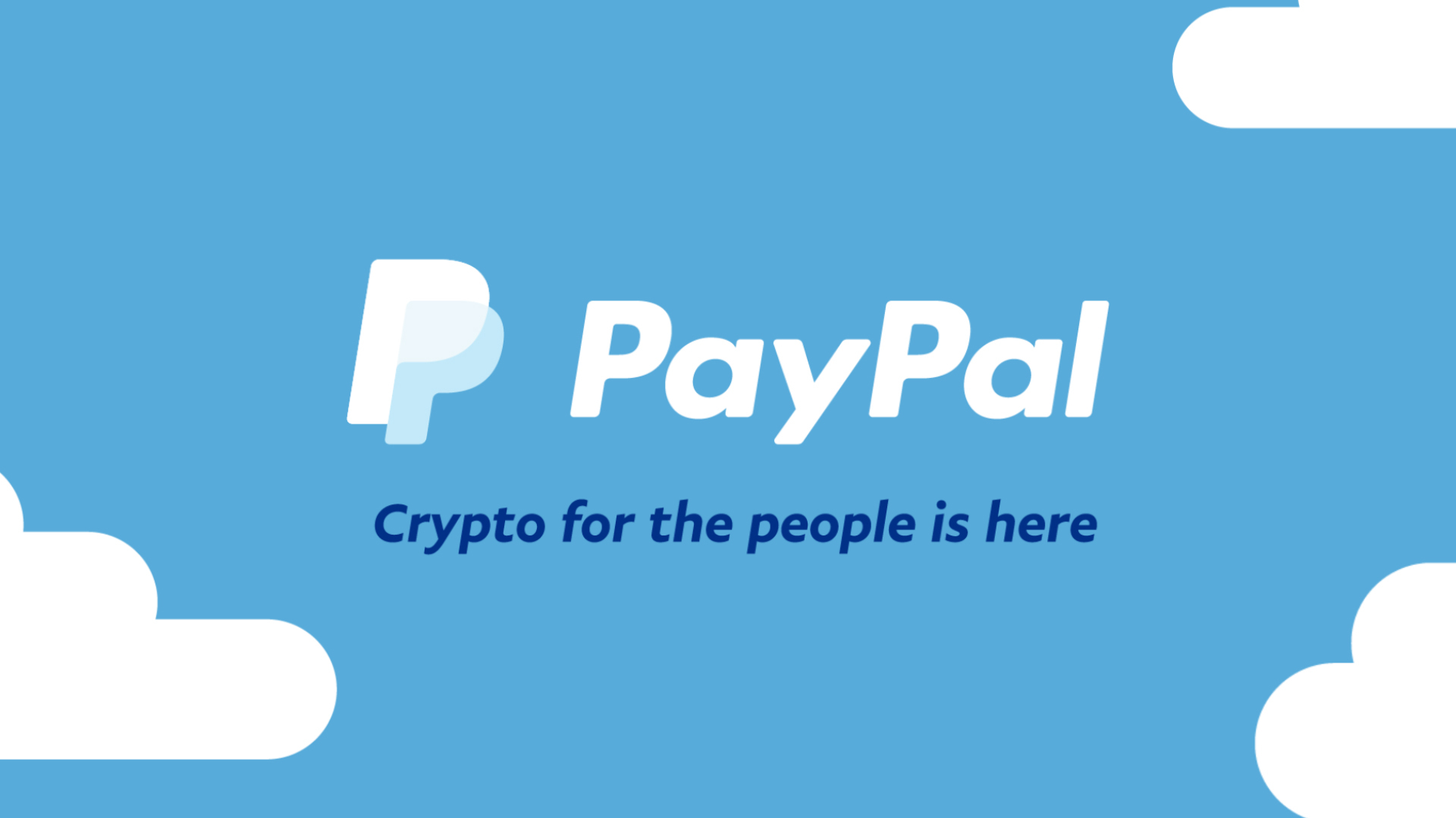 Cryptocurcy Exchange mit PayPal
