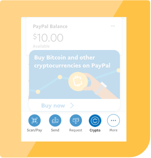 paypal leidžia bitcoin trading