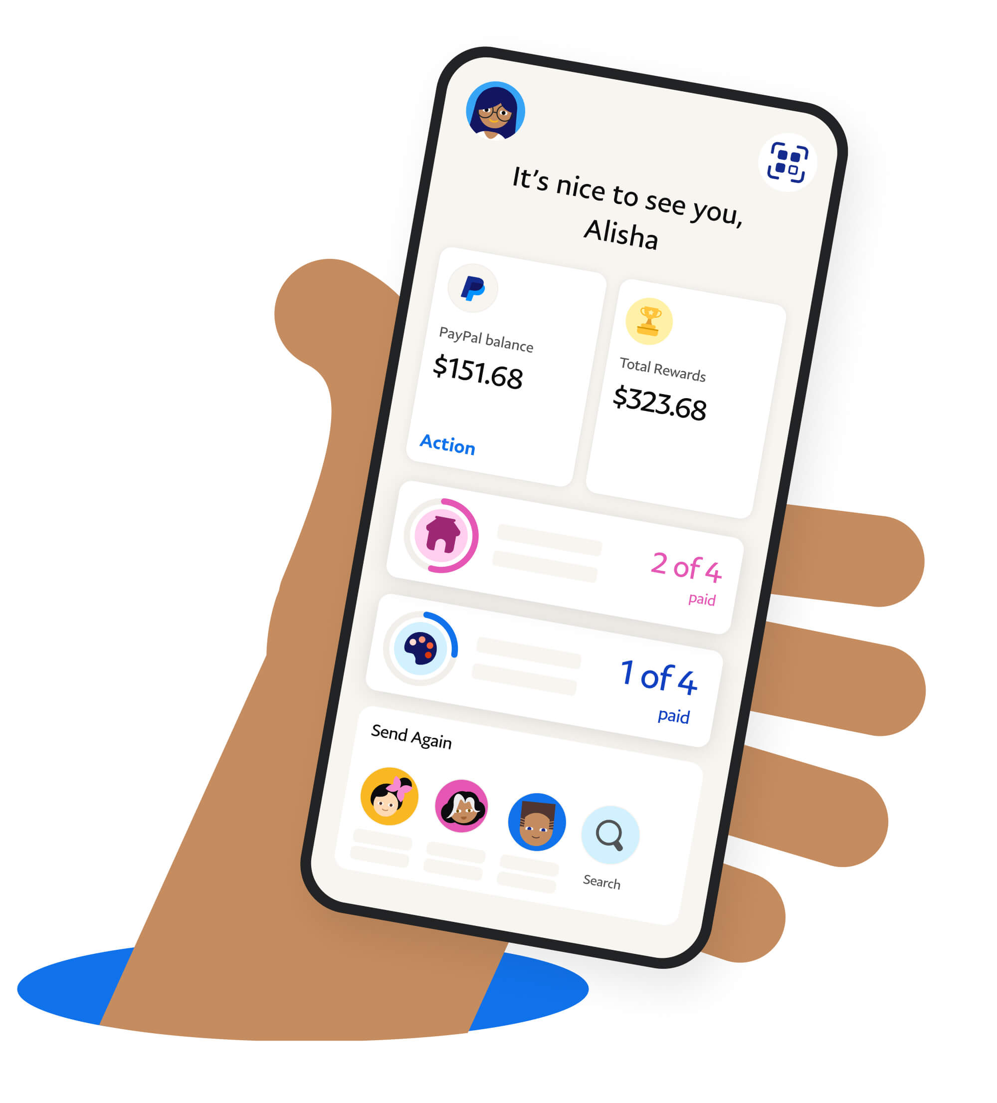 How Does Paypal Work What Is Paypal Paypal Us