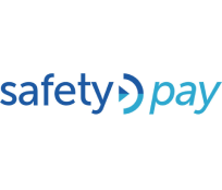 SafetyPay logo