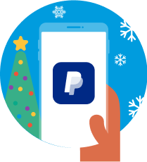 Mobile Download PayPal App