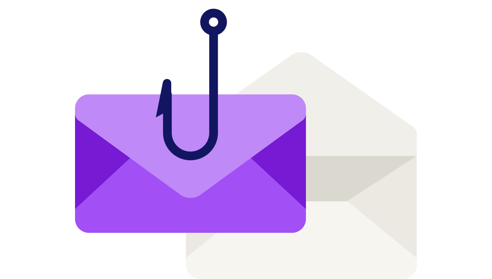 phishing email icon