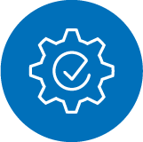 Gear icon