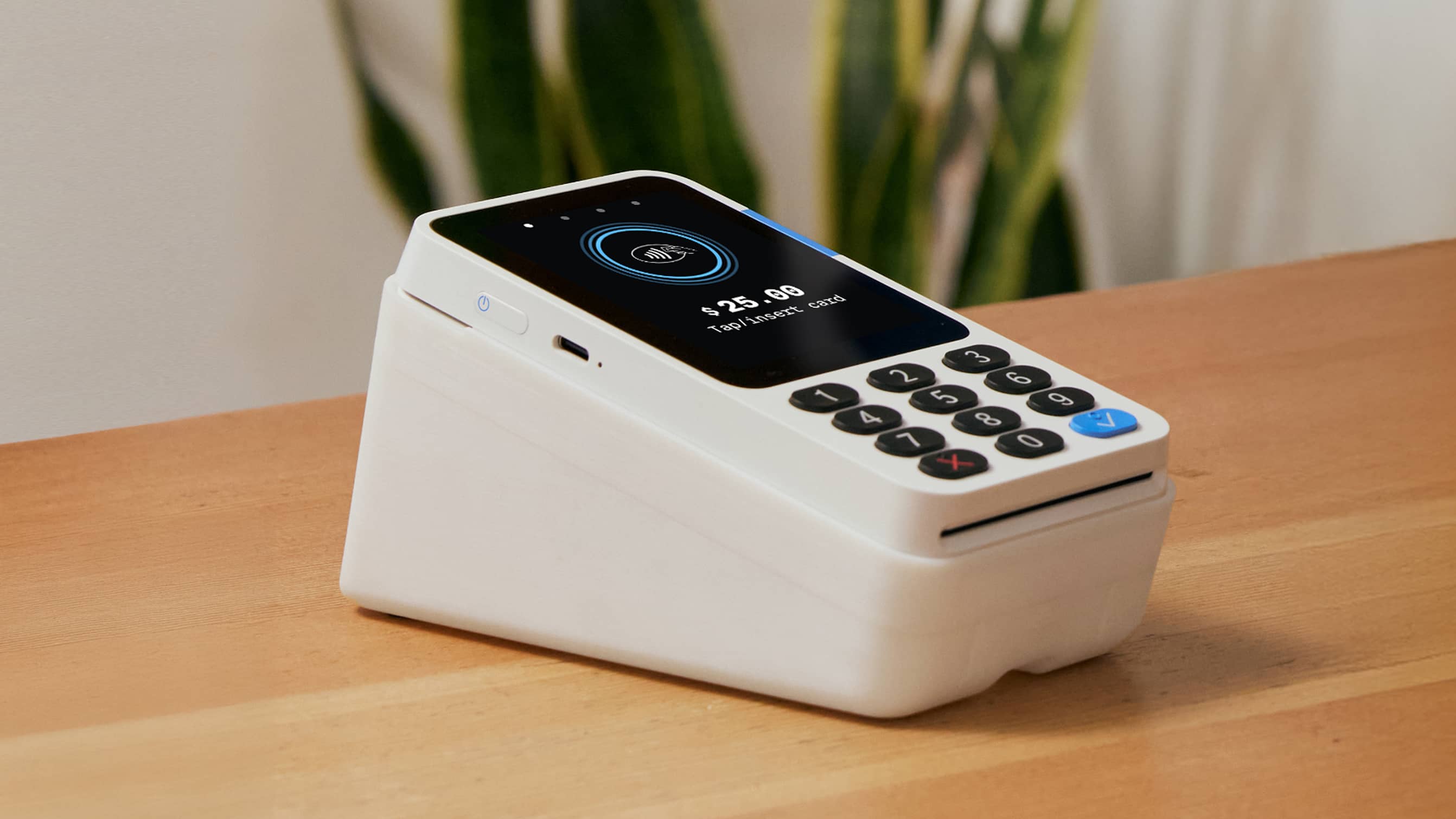 Card Readers & Terminals | PayPal Hardware | PayPal US